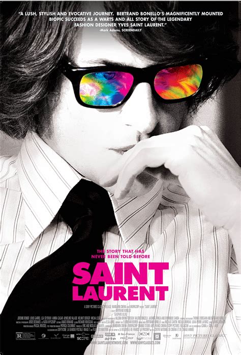 yves saint laurent - film|yves saint laurent documentary.